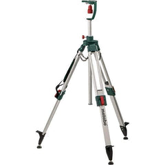 Metabo - Portable Work Light Accessories Accessory Type: Tripod Mount For Use With: Metabo BSA Site Light or AV Fan - Apex Tool & Supply