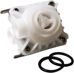 Acorn Engineering - Stems & Cartridges Type: Cartridge & Diaphragm For Use With: Acorn Safti-Trol Valves - Apex Tool & Supply