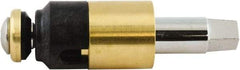 Acorn Engineering - Stems & Cartridges Type: Faucet Stems and Cartridges For Use With: Acorn Flo-Cloz Valves - Apex Tool & Supply