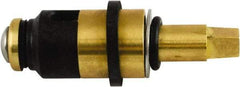 Acorn Engineering - Stems & Cartridges Type: Cartridge Top Assembly For Use With: Acorn Flo-Cloz Valves - Apex Tool & Supply
