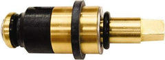 Acorn Engineering - Stems & Cartridges Type: Cartridge Assembly For Use With: Acorn Flo-Cloz Valves - Apex Tool & Supply