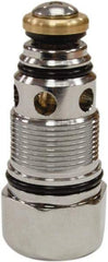 Acorn Engineering - Stems & Cartridges Type: Lockshield Cartridge For Use With: Acorn Hose Bibbs - Apex Tool & Supply