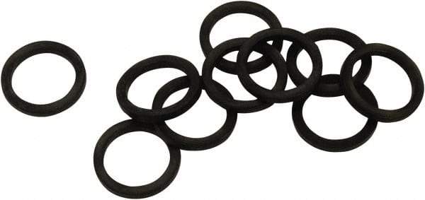 Acorn Engineering - 5/16" ID x 7/16" OD, Buna-N O-Ring - 1/16" Thick, Round Cross Section, 70 Durometer - Apex Tool & Supply