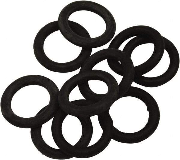 Acorn Engineering - 0.484" ID x 0.762" OD, EPR O-Ring - 1/8" Thick, Round Cross Section, 50 Durometer - Apex Tool & Supply