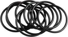 Acorn Engineering - 1-7/16" ID x 1-5/8" OD, Buna-N O-Ring - 3/32" Thick, Round Cross Section, 70 Durometer - Apex Tool & Supply