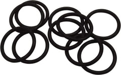 Acorn Engineering - 13/16" ID x 1" OD, Buna-N O-Ring - 3/32" Thick, Round Cross Section, 70 Durometer - Apex Tool & Supply