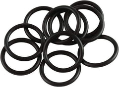 Acorn Engineering - 3/4" ID x 15/16" OD, Buna-N O-Ring - 3/32" Thick, Round Cross Section, 70 Durometer - Apex Tool & Supply
