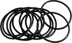 Acorn Engineering - 1-1/4" ID x 1-3/8" OD, Buna-N O-Ring - 1/16" Thick, Round Cross Section, 70 Durometer - Apex Tool & Supply