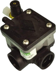 Acorn Engineering - Faucet Replacement Metering Valve Assembly - Use with Acorn Air-Trol Valves - Apex Tool & Supply