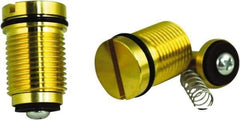 Acorn Engineering - Faucet Replacement Check Stop - Use with Acorn Safti-Trol Valves - Apex Tool & Supply