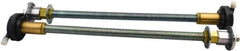 Acorn Engineering - Faucet Replacement Pushbutton Assembly - Use with Acorn Air-Trol Valves - Apex Tool & Supply