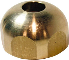Acorn Engineering - Faucet Replacement Bonnet Cap - Use with Acorn Flo-Cloz Valves - Apex Tool & Supply