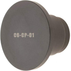 Sandvik Coromant - Plug for Indexable Toolholder Tools - Apex Tool & Supply