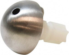 Acorn Engineering - Faucet Replacement Round Bubbler - Use with Acorn Water Coolers and Drinking Fountains - Apex Tool & Supply