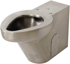 Acorn Engineering - Toilets Type: Tankless Bowl Shape: Elongated - Apex Tool & Supply
