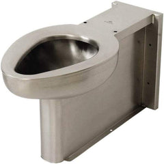 Acorn Engineering - Toilets Type: Tankless Bowl Shape: Elongated - Apex Tool & Supply