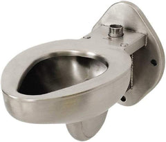 Acorn Engineering - Toilets Type: Tankless Bowl Shape: Elongated - Apex Tool & Supply