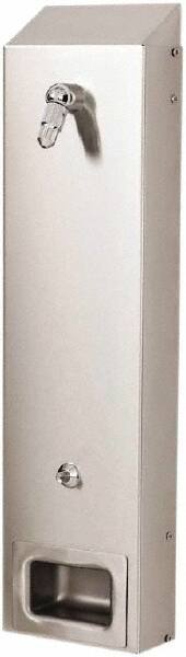 Acorn Engineering - Tub & Shower Faucets Type: Surface-Mounted Shower Style: Exposed - Apex Tool & Supply