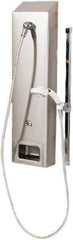 Acorn Engineering - Tub & Shower Faucets Type: Surface-Mounted Shower Style: Exposed - Apex Tool & Supply