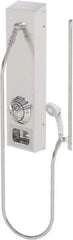 Acorn Engineering - Tub & Shower Faucets Type: Surface-Mounted Shower Style: Exposed - Apex Tool & Supply
