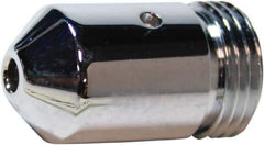Acorn Engineering - Shower Heads & Accessories Type: Shower Nozzle Assembly Material: Chrome plated - Apex Tool & Supply