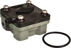 Acorn Engineering - Toilet Repair Upper Valve Body Assembly - Apex Tool & Supply