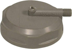 Acorn Engineering - Toilet Repair Diaphragm Retainer - Apex Tool & Supply