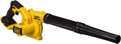 DeWALT - Self-Propelled Handheld Blower - Battery Powered - Apex Tool & Supply