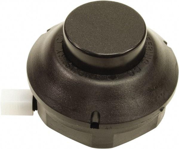 Acorn Engineering - Wash Fountain Foot Button Assembly - For Use with Acorn Washfountains - Apex Tool & Supply