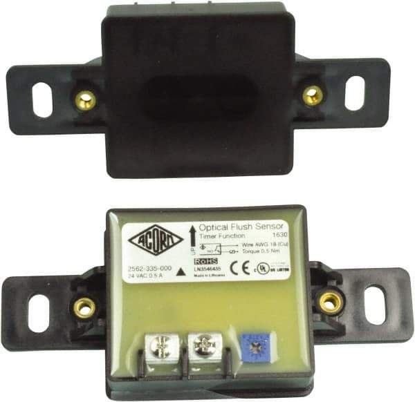 Acorn Engineering - Wash Fountain Electronic Eye Sensor - For Use with Acorn Washfountains - Apex Tool & Supply