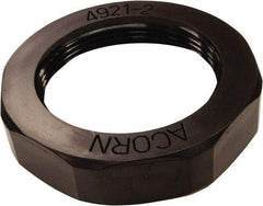 Acorn Engineering - Wash Fountain Drain Nut - For Use with Acorn Washfountains - Apex Tool & Supply