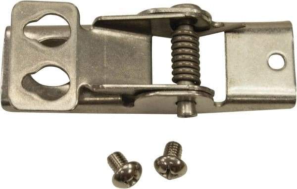 Acorn Engineering - Wash Fountain Rocker Fulcrum Sub-Assembly - For Use with Acorn Washfountains - Apex Tool & Supply