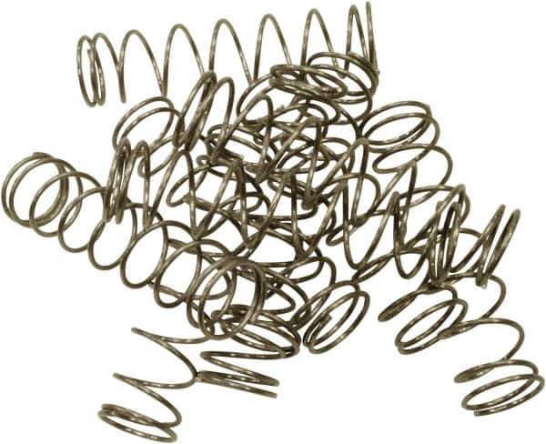 Acorn Engineering - Wash Fountain Stem Spring - For Use with Acorn Washfountains - Apex Tool & Supply