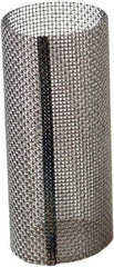 Acorn Engineering - Faucet Replacement Strainer - Use with Acorn Air-Trol Valves - Apex Tool & Supply