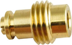 Acorn Engineering - Faucet Replacement Stop Stem - Use with Acorn Air-Trol Valves - Apex Tool & Supply