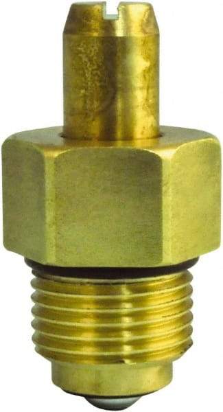 Acorn Engineering - Faucet Replacement Stop Assembly - Use with Acorn Air-Trol Valves - Apex Tool & Supply