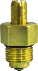 Acorn Engineering - Faucet Replacement Stop Assembly - Use with Acorn Air-Trol Valves - Apex Tool & Supply