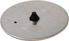 Acorn Engineering - Faucet Replacement Pilot Orifice Plate Assembly - Use with Acorn Air-Trol Valves - Apex Tool & Supply