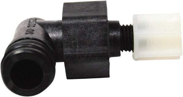 Acorn Engineering - Faucet Replacement Flow Control Elbow Assembly - Use with Acorn Air-Trol Valves - Apex Tool & Supply
