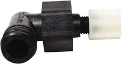 Acorn Engineering - Faucet Replacement Flow Control Elbow Assembly - Use with Acorn Air-Trol Valves - Apex Tool & Supply