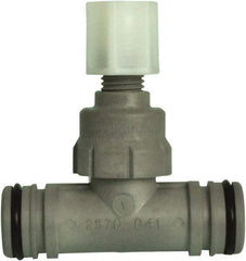 Acorn Engineering - Faucet Replacement Mixing Tee Assembly - Use with Acorn Air-Trol Valves - Apex Tool & Supply