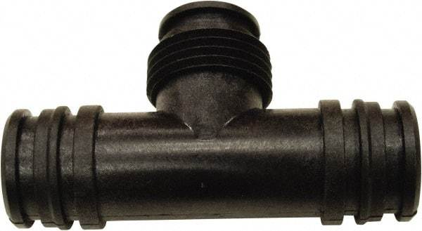 Acorn Engineering - Faucet Replacement Mixing Tee Body - Use with Acorn Air-Trol Valves - Apex Tool & Supply