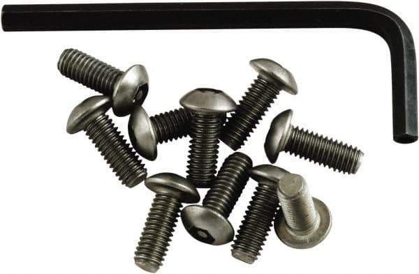 Acorn Engineering - Faucet Replacement Screw - Use with Acorn Shower-Ware - Apex Tool & Supply