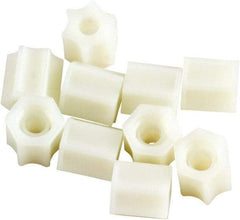 Acorn Engineering - Faucet Replacement Compression Nut - Nylon, Use with Acorn Air-Trol Valves - Apex Tool & Supply