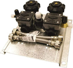 Acorn Engineering - Faucet Replacement Metering Valve Assembly - Plastic, Use with Acorn Air-Trol Valves - Apex Tool & Supply