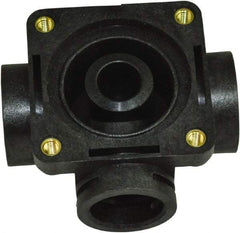 Acorn Engineering - Faucet Replacement Left Hand Valve Body - Use with Acorn Air-Trol Valves - Apex Tool & Supply