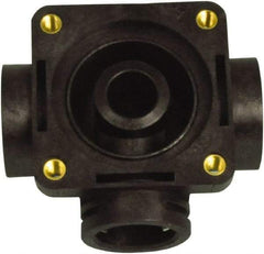 Acorn Engineering - Faucet Replacement Valve Body - Use with Acorn Air-Trol Valves - Apex Tool & Supply