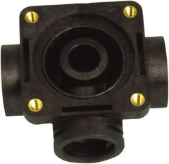 Acorn Engineering - Faucet Replacement Right Hand Valve Body - Use with Acorn Air-Trol Valves - Apex Tool & Supply