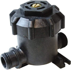 Acorn Engineering - Faucet Replacement Strainer Check Stop Body - Use with Acorn Air-Trol Valves - Apex Tool & Supply