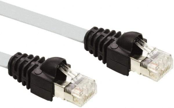 Schneider Electric - Computer Cable - ATS48 SPARE PARTS VARIABLE SPEED DRIVES - Apex Tool & Supply